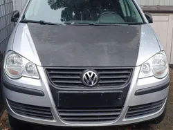 Silber Gebraucht 2007 VW Polo Limousine | 2.122 € (Guter Preis)