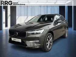 Pine grey metallic (grau) Gebraucht 2022 Volvo XC60 Momentum SUV | 38.290 € (Superpreis)