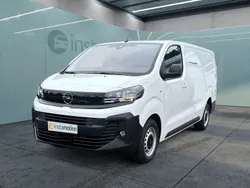 Weiß Neu 2025 Opel Vivaro Van | 30.890 € (Fairer Preis)