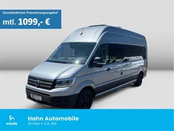 Silber Gebraucht 2025 VW California California Van | 82.690 €