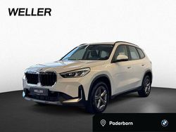Weiß Gebraucht 2023 BMW X1 Performance SUV | 31.950 € (Superpreis)