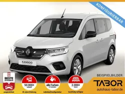 Weiß (weitere farben wählbar) Neu 2025 Renault Kangoo Equilibre Van / Kleinbus | 28.396 € (Superpreis)