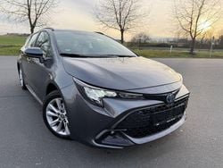 Grau Gebraucht 2024 Toyota Corolla Business Edition Kombi | 19.900 € (Superpreis)