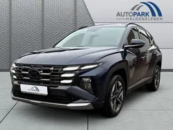 Grau Neu 2025 Hyundai Tucson GO! SUV | 29.350 € (Guter Preis)