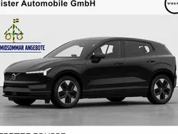 Schwarz Neu 2025 Volvo EX30 Plus SUV | 36.062 € (Superpreis)
