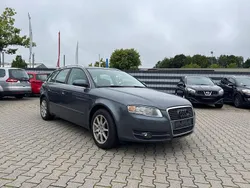 Grau Gebraucht 2006 Audi A4 Kombi | 3.450 € (Fairer Preis)