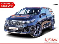 Andere Gebraucht 2018 Kia Sorento Platinum Edition SUV | 27.950 € (Etwas zu teuer)