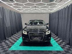 Mythosschwarz Gebraucht 2016 Audi Q5 SUV | 18.997 € (Fairer Preis)