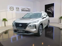 Champagne silver Neu 2024 Nissan X-Trail N-Connecta SUV | 43.790 €