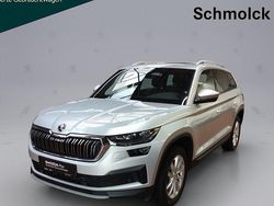 Silbern Gebraucht 2023 Skoda Kodiaq Style SUV | 36.990 € (Guter Preis)