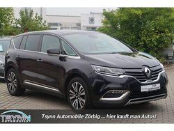 Gebraucht 2016 Renault Espace Initiale Paris Van / Kleinbus | 13.400 € (Teuer)