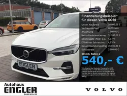 Gebraucht 2022 Volvo XC60 SUV | 39.990 € (Etwas zu teuer)