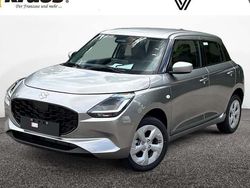 (zmv) super black pearl metallic m Neu 2025 Suzuki Swift Comfort Kleinwagen | 18.977 €