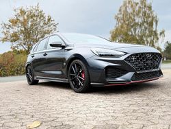 Andere farben Gebraucht 2021 Hyundai i30 Kleinwagen | 28.000 €