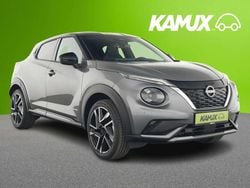 Grau Neu 2025 Nissan Juke SUV | 21.950 € (Superpreis)