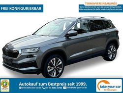 Wählbar Gebraucht 2024 Skoda Karoq SportLine SUV | 34.690 € (Fairer Preis)