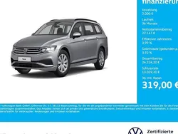 Silber Gebraucht 2022 VW Passat Conceptline Kombi | 24.147 € (Guter Preis)