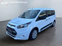 Weiß Gebraucht 2016 Ford Transit Van / Kleinbus | 12.990 €