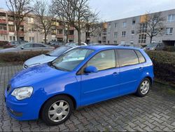 Gebraucht 2005 VW Polo Comfortline Kleinwagen | 1.290 € (Guter Preis)