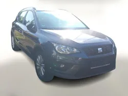 Metallic Gebraucht 2021 Seat Arona Reference SUV | 15.760 € (Fairer Preis)