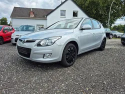 Grau Gebraucht 2010 Hyundai i30 Comfort Limousine | 4.499 € (Guter Preis)