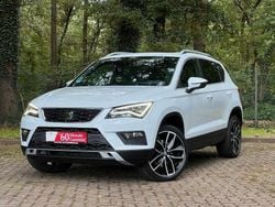 Other Gebraucht 2017 Seat Ateca XCELLENCE SUV | 18.999 € (Guter Preis)