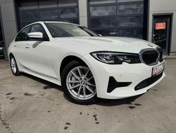 Weiß Gebraucht 2020 BMW 330e Advantage Limousine | 25.799 € (Guter Preis)