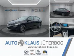 VW Golf VIII