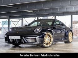 Schwarz Gebraucht 2024 Porsche 911 Carrera | 119.480 € (Superpreis)