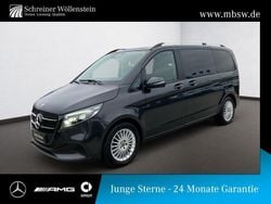 Graphitgrau Gebraucht 2025 Mercedes V250 Style Van / Kleinbus | 65.740 € (Superpreis)