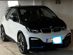 Weiß Gebraucht 2021 BMW i3 Kleinwagen | 19.950 € (Fairer Preis)