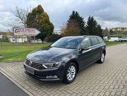 Grau Gebraucht 2015 VW Passat Comfortline Kombi | 13.900 € (Guter Preis)