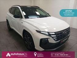 Weiß Gebraucht 2023 Hyundai Tucson N Line SUV | 29.470 € (Guter Preis)