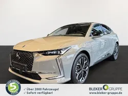 Seidengrau Gebraucht 2024 DS Automobiles DS4 Rivoli Limousine | 42.990 €