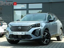 Gris artense Gebraucht 2024 Peugeot 2008 GT SUV | 27.480 €