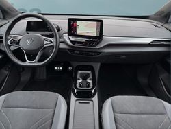Silber Gebraucht 2023 VW ID.4 Pro SUV | 30.749 € (Fairer Preis)