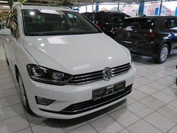 Weiß Gebraucht 2018 VW Golf VII | 18.910 € (Etwas zu teuer)