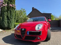 Rot Gebraucht 2009 Alfa Romeo MiTo Kleinwagen | 3.200 € (Fairer Preis)