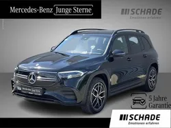 Schwarz Gebraucht 2023 Mercedes 250 SUV | 34.350 €