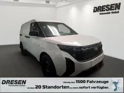 Pn3gz) (weiss Neu 2025 Ford Transit Trend Van | 29.571 € (Guter Preis)
