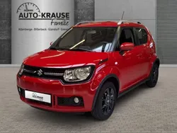 Rot Gebraucht 2018 Suzuki Ignis Comfort+ Kleinwagen | 10.995 € (Superpreis)