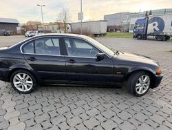 Gebraucht 2002 BMW 318 Limousine | 1.200 € (Fairer Preis)