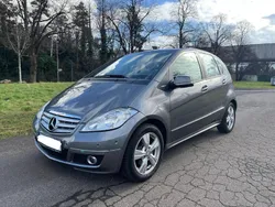 Grau Gebraucht 2010 Mercedes A180 Avantgarde Kleinwagen | 4.800 € (Fairer Preis)