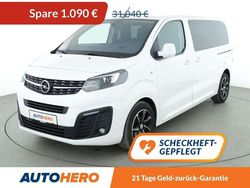 Weiß Gebraucht 2021 Opel Zafira Life Selection Van | 29.950 € (Guter Preis)