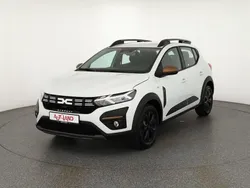 Andere Neu 2025 Dacia Sandero Extreme Kleinwagen | 19.890 € (Fairer Preis)