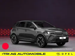 Neu 2025 Opel Grandland X Edition SUV | 36.664 € (Fairer Preis)