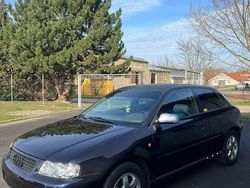 Schwarz Gebraucht 1996 Audi A3 Basis Kleinwagen | 2.999 €