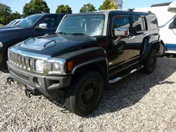 Hummer H3
