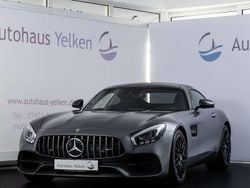 Grau Gebraucht 2018 Mercedes AMG GT S AMG Coupé | 86.990 € (Fairer Preis)