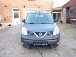 Weiß Gebraucht 2020 Nissan NV250 Van | 10.999 €